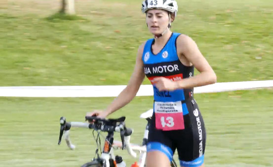 Cuadriatl&oacute;n y Triatl&oacute;n de Mendigorria